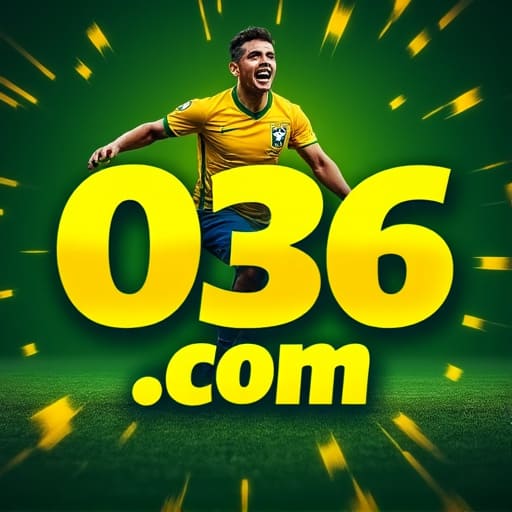 Logo da 036